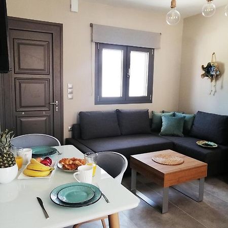 Serenity Superior Suite Apartment Argostoli (Kefalonia) Exterior foto