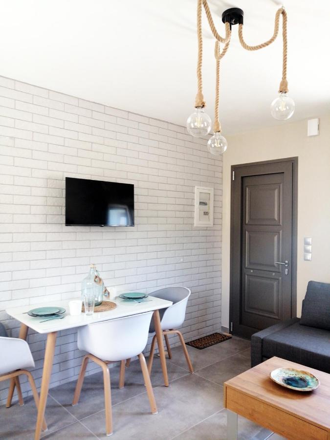 Serenity Superior Suite Apartment Argostoli (Kefalonia) Exterior foto