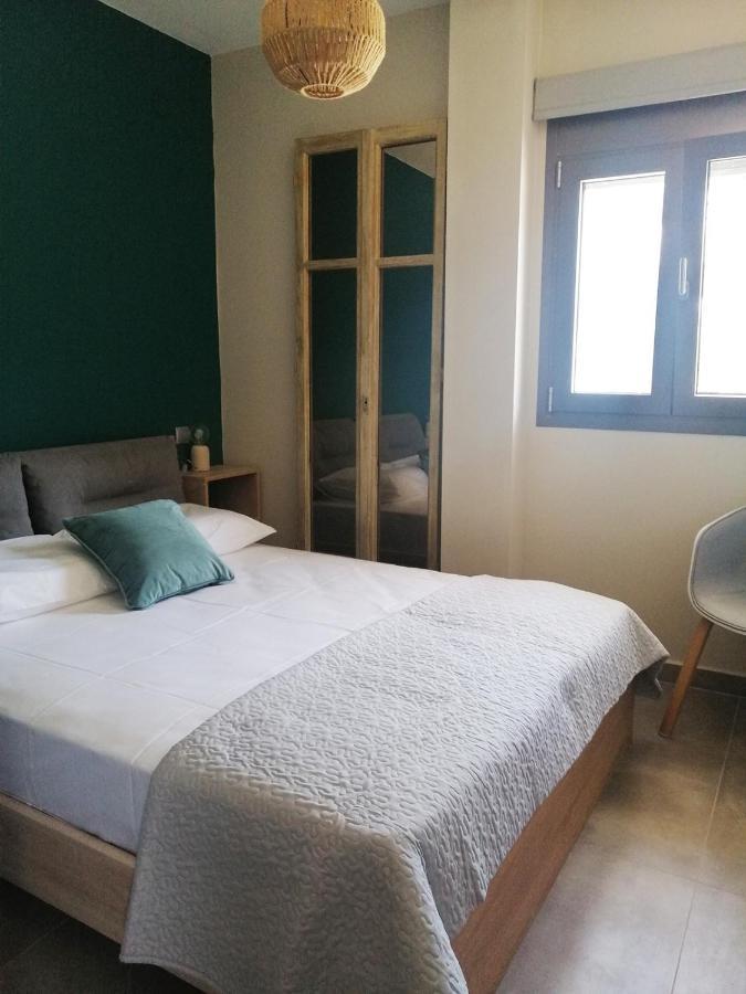 Serenity Superior Suite Apartment Argostoli (Kefalonia) Exterior foto