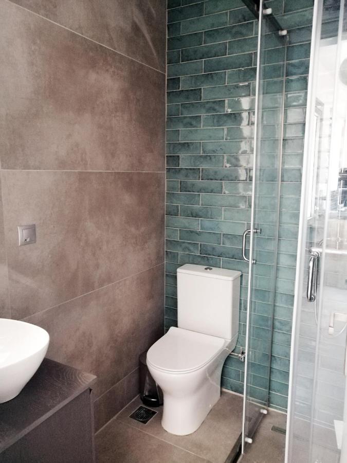 Serenity Superior Suite Apartment Argostoli (Kefalonia) Exterior foto