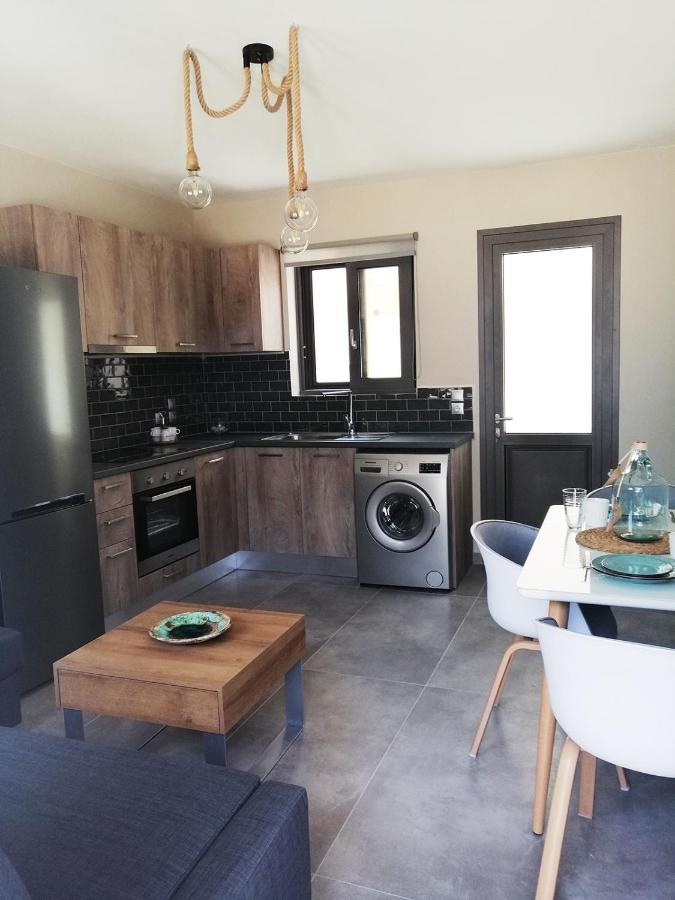 Serenity Superior Suite Apartment Argostoli (Kefalonia) Exterior foto