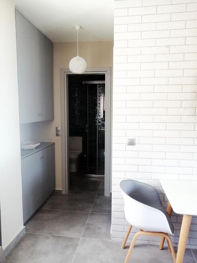 Serenity Superior Suite Apartment Argostoli (Kefalonia) Exterior foto
