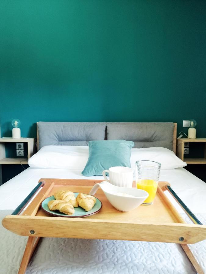 Serenity Superior Suite Apartment Argostoli (Kefalonia) Exterior foto