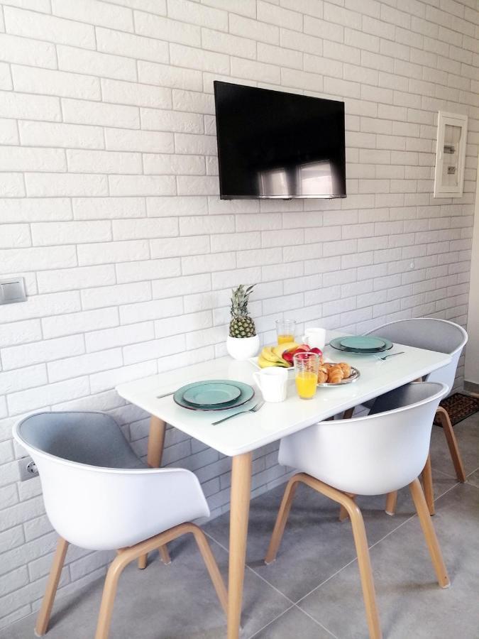 Serenity Superior Suite Apartment Argostoli (Kefalonia) Exterior foto