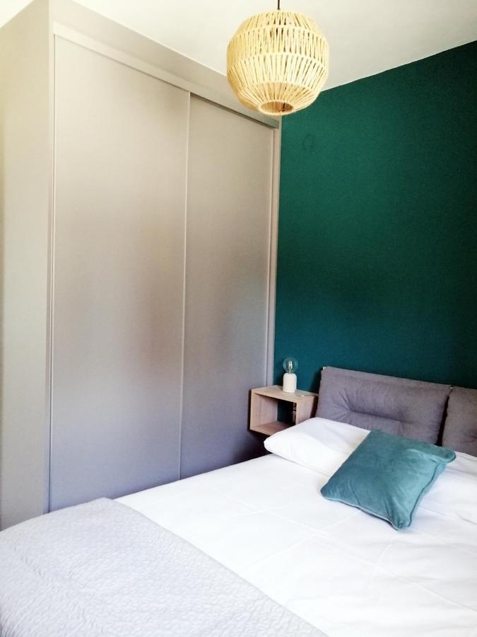Serenity Superior Suite Apartment Argostoli (Kefalonia) Exterior foto