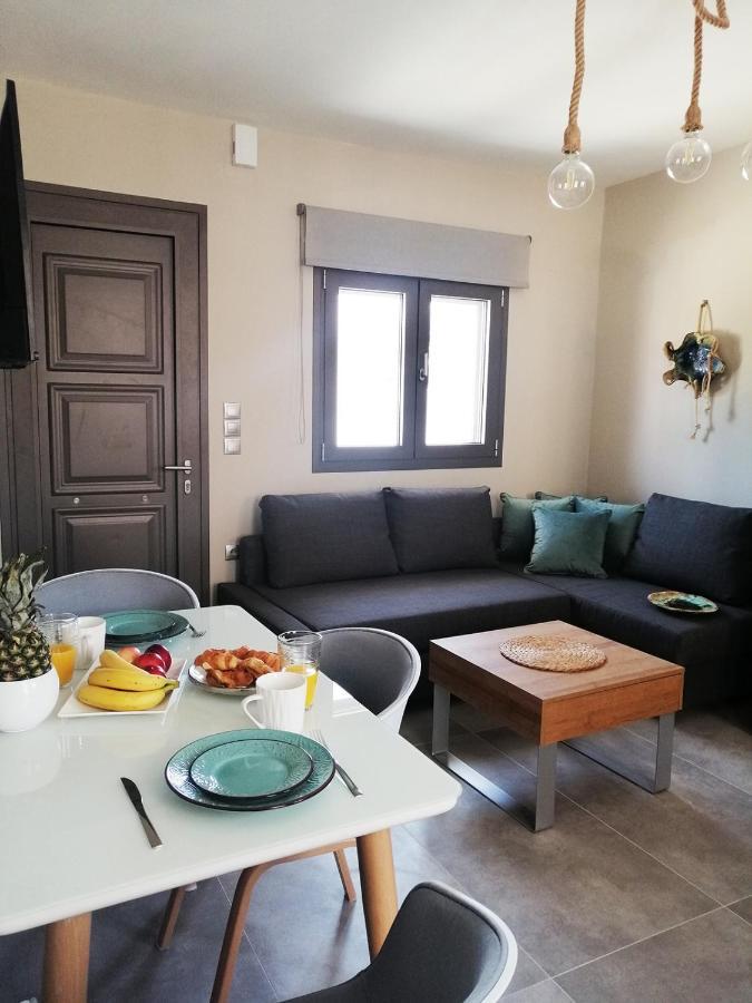 Serenity Superior Suite Apartment Argostoli (Kefalonia) Exterior foto
