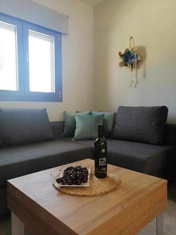 Serenity Superior Suite Apartment Argostoli (Kefalonia) Exterior foto