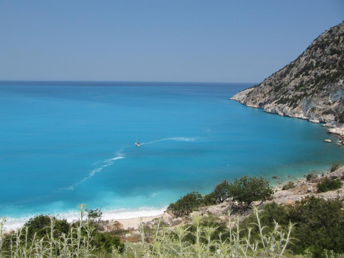 Serenity Superior Suite Apartment Argostoli (Kefalonia) Exterior foto